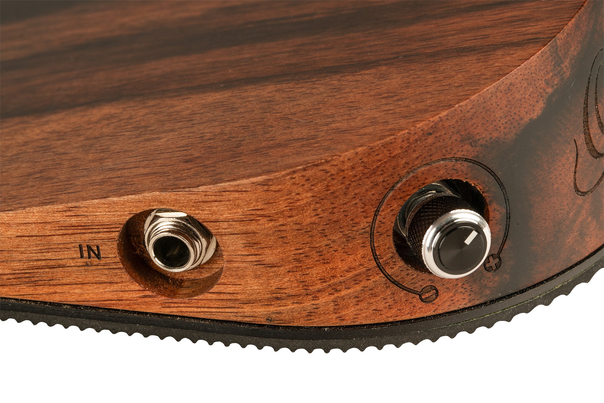 ANNALOGX-SE Stomp Box Effect